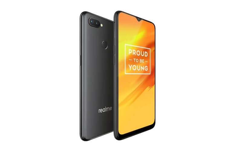 Realme Pro Price In Bangladesh Updated