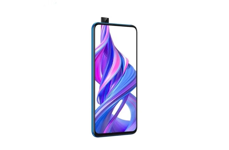 Honor 9x price in bangladesh-Fi