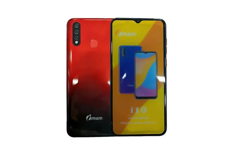Imam i10 Special Price in Bangladesh-Fi
