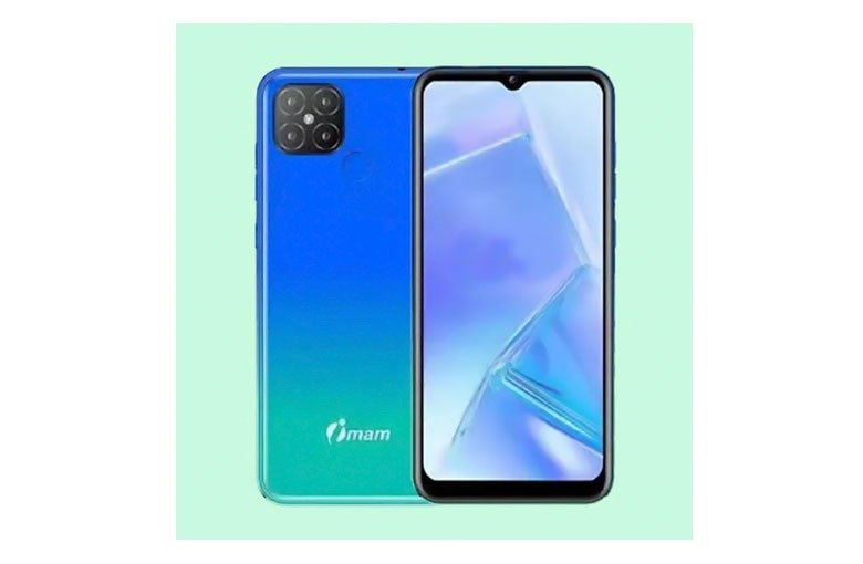 Imam i12 price in bangladesh-Fi