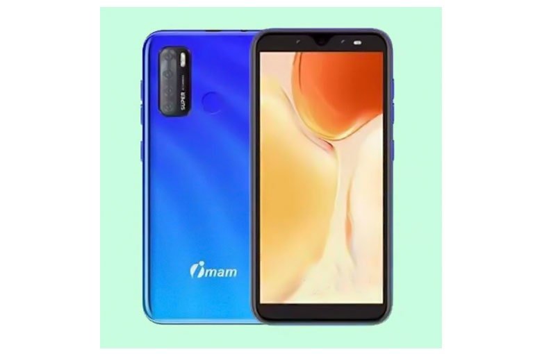 Imam i8 Price in Bangladesh-Fi