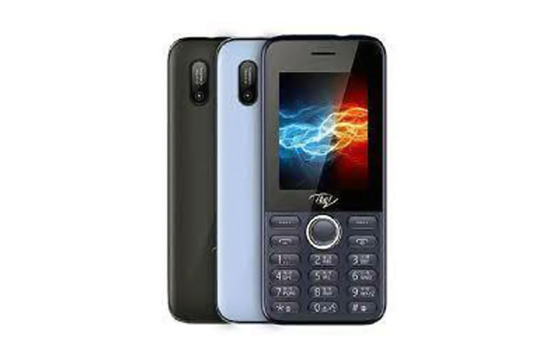 Itel it5617 price in bangladesh-Fi