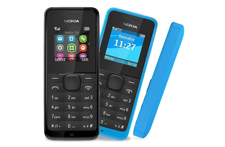 Nokia 105 price in bangladesh-FI