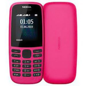 Nokia 105 Price in Bangladesh
