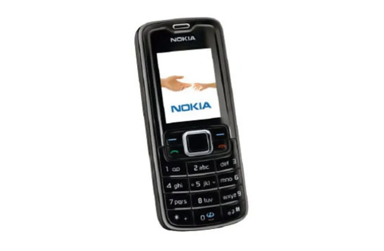 nokia 3110 phone price in bangladesh