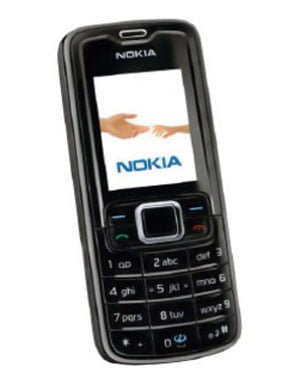 Nokia 3110 Price in Bangladesh