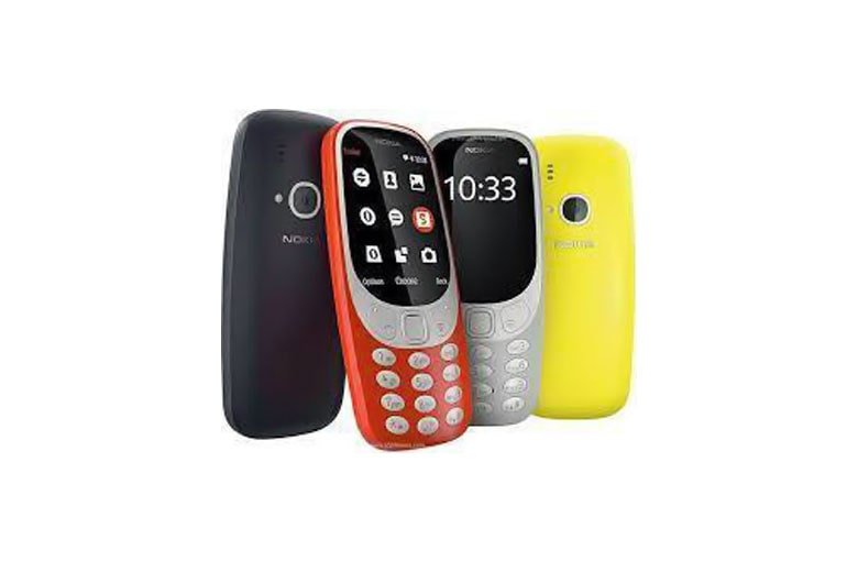 Nokia 3310 Price in Bangladesh-Fi