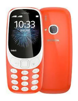 Nokia 3310 Price in Bangladesh