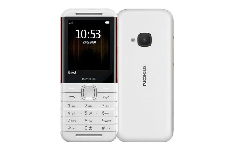 Nokia 5310 Price in Bangladesh-Fi