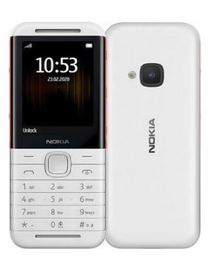 Nokia 5310 Price in Bangladesh