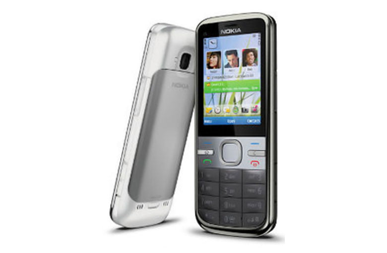 Nokia C5 Price in Bangladesh-Fi
