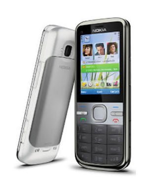 Nokia C5 Price in Bangladesh