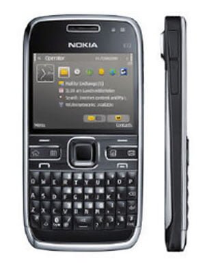 Nokia E72 Price in Bangladesh