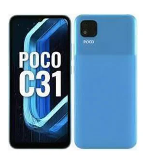 Poco C31 Price in Bangladesh