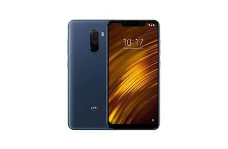 Poco F1 Price in Bangladesh-Fi