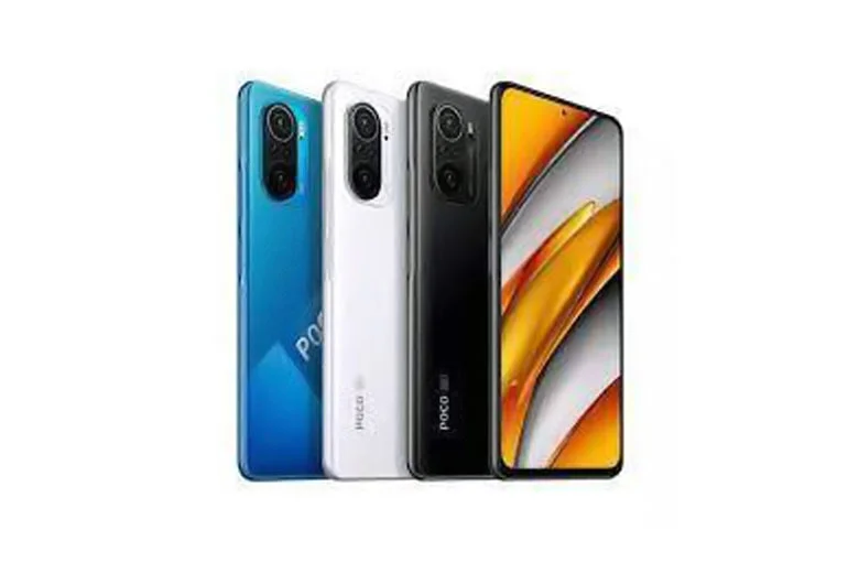 Poco F3 Price in Bangladesh-Fi
