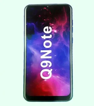 Smile Q9 Note Price in Bangladesh