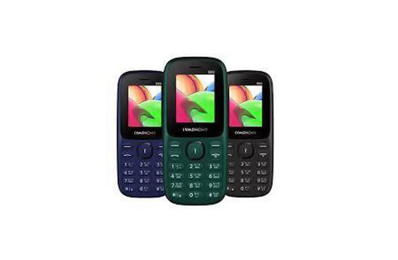 Symphony B69 Price in Bangladesh-Fi