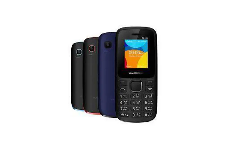 Symphony Bl120 Price in Bangladesh-Fi