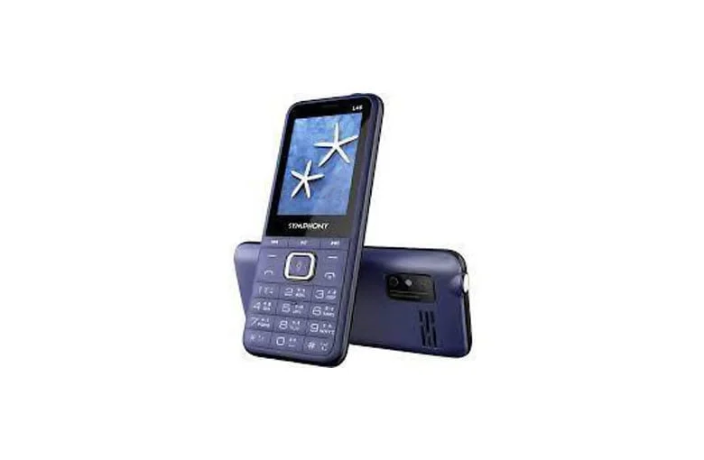Symphony l46 Price in Bangladesh-Fi