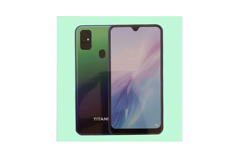 Titanic T1 Price in Bangladesh-Fi