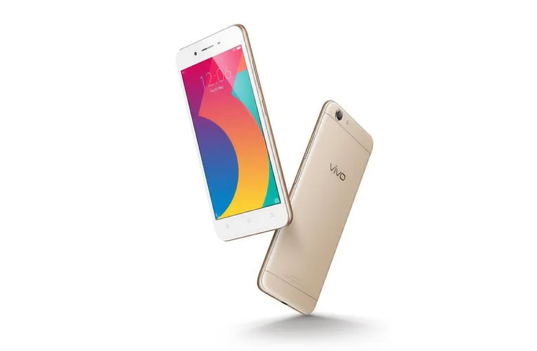 Vivo 1606 Price in Bangladesh-FI
