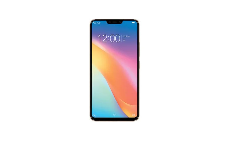 Vivo 1803 Price in Bangladesh-Fi