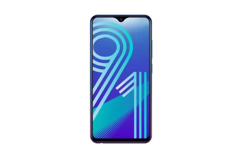 Vivo 1811 Price in Bangladesh-Fi