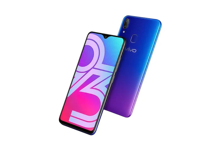 Vivo 1814 Price in Bangladesh-Fi