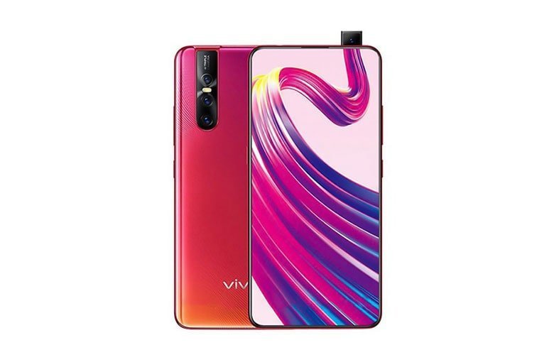 vivo v1818 model name