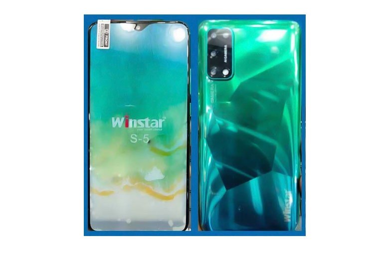 Winstar S5 Price in Bangladesh-Fi