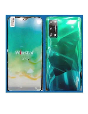 Winstar S5 Price in Bangladesh