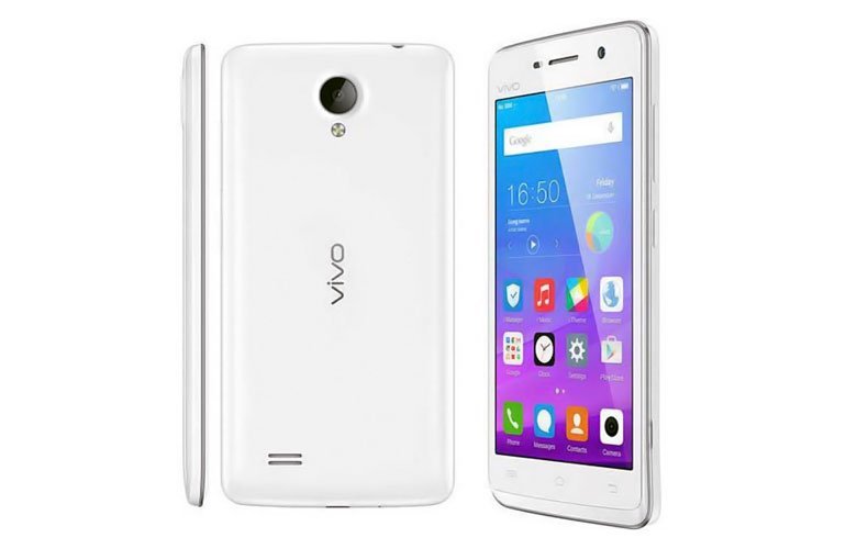 vivo y25 rate