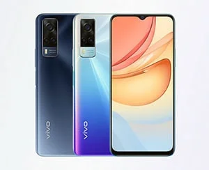 Vivo Y33 Price in Bangladesh