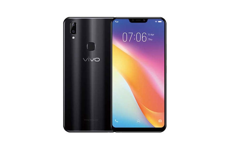 vivo y85 price in bangladesh-FI