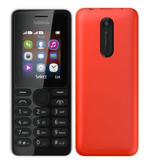 Nokia 107 Price in Bangladesh
