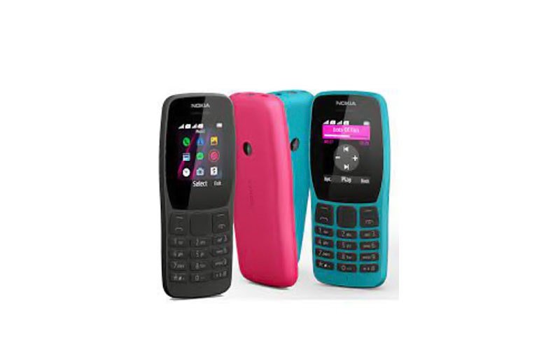 Nokia 110 Price in Bangladesh-Fi