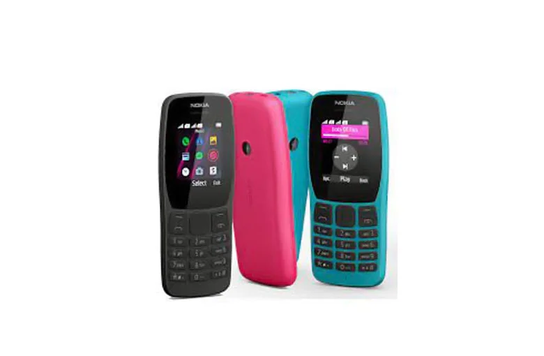 Nokia 110 Price in Bangladesh-Fi