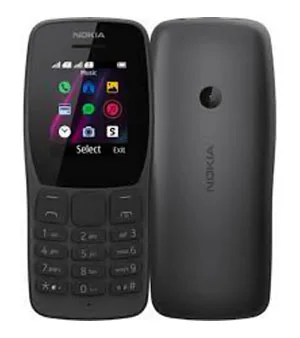 Nokia 110 Price in Bangladesh