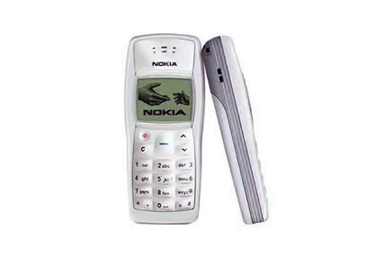 Nokia 1100 Price in Bangladesh-Fi