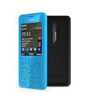 Nokia 206 Price in Bangladesh