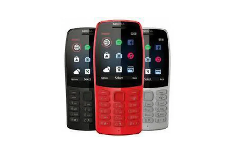 Nokia 210 Price in Bangladesh-FI