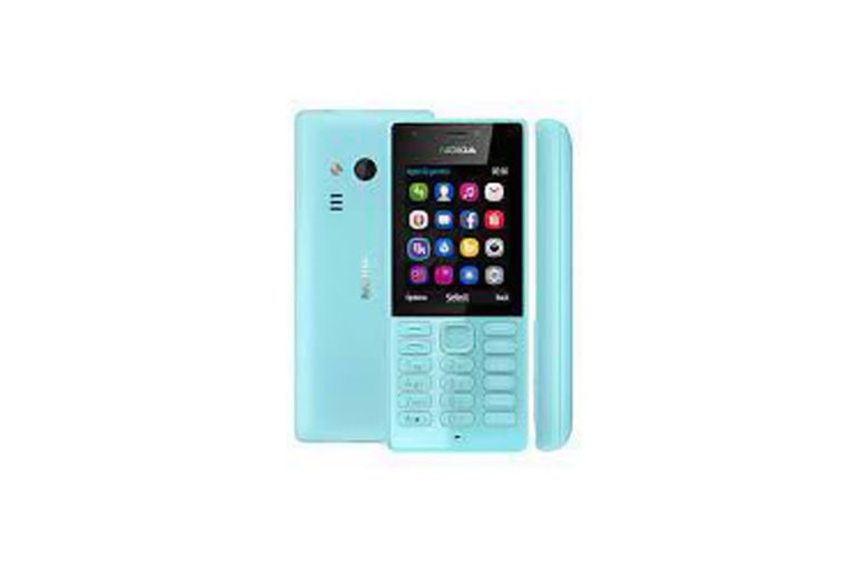 Nokia 216 Price in Bangladesh-Fi