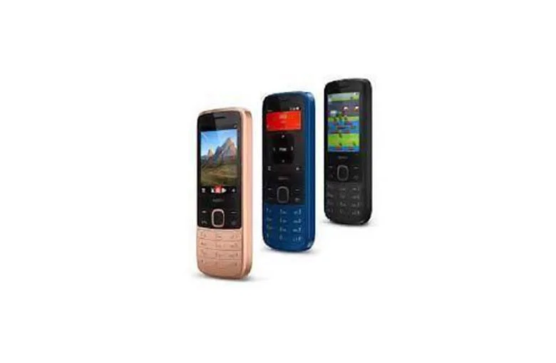 Nokia 225 Price in Bangladesh-FI