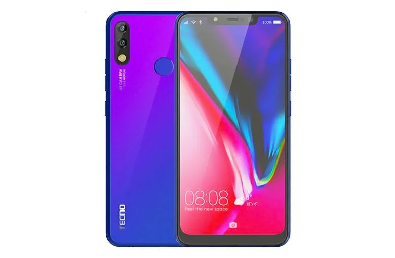 Tecno KB3 Price in Bangladesh-Fi