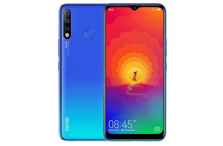 Tecno KC2 Price in Bangladesh-Fi