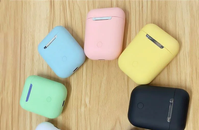 Inpods 12 Price in Bangladesh-Fi