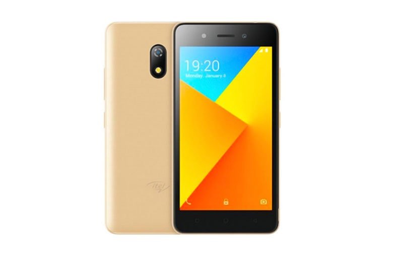 Itel A16 Price in Bangladesh-Fi