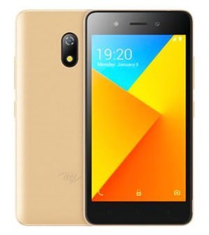 Itel A16 Price in Bangladesh