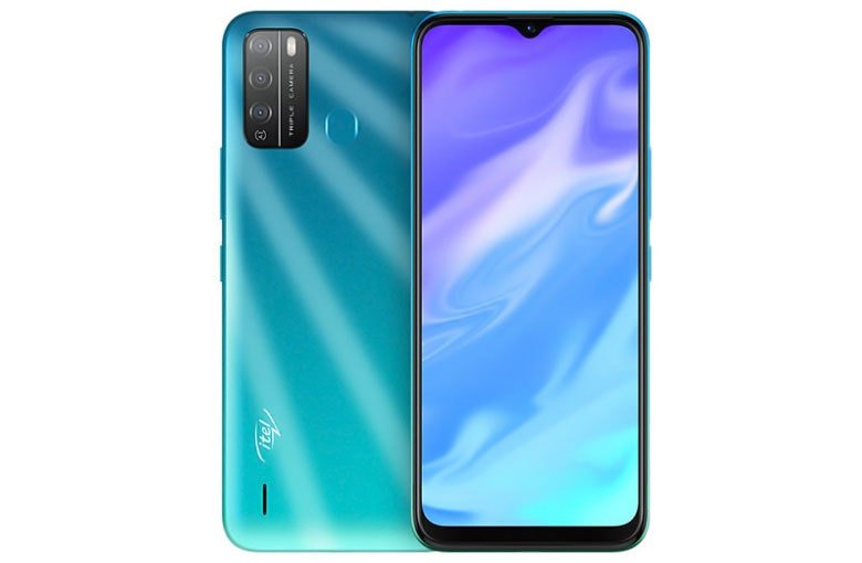 Itel I6502 Price in Bangladesh-Fi